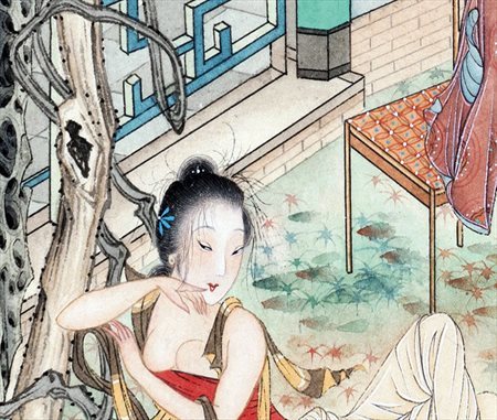 阳明-中国古代行房图大全，1000幅珍藏版！